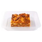 Cibule Bistro Lasagne Bolognese by Filip Sajler | 420 g