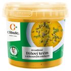 Cibule Bistro Pumpkin Creamy Soup with Coconut Milk by Filip Sajler | 340 ml