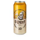 Kozel Beer Pale | 500 ml