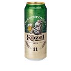 Kozel Beer 11° pale lager | 500 ml