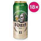 Velkopopovický Kozel 11° | 18 x 500 ml