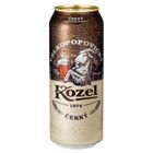 Velkopopovický Kozel Dark Brown Beer 3,8% 0,5 l