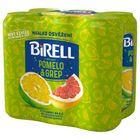 Birell pomelo a grep | 6 x 500 ml