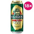 Radegast Ryze hořká 12° | 18 x 500 ml