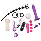 Sexy Elephant Deluxe Couple Play Set of Erotic Toys | 1 piece