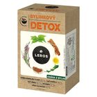 LEROS Bylinkový Detox 20x1.5g