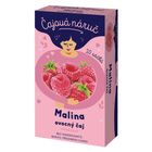 Leros Čaj čajová náruč malina | 20 x 1.5 g