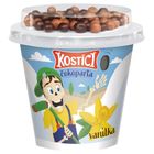 Kostíci Jogurt čokoparta | 107 g