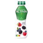 Activia Jogurtový nápoj lesní ovoce | 280 g