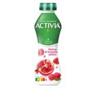 Activia Probiotic Yoghurt Drink Raspberry and Pomegranate | 280 g