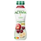 Activia třešeň a jablko probiotický jogurtový nápoj | 270 g