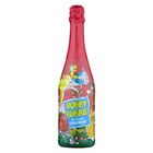 Robby Bubble children's drink strawberry | 750 ml