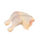 Vodňanské kuře Chicken Quarters Back | 600 g