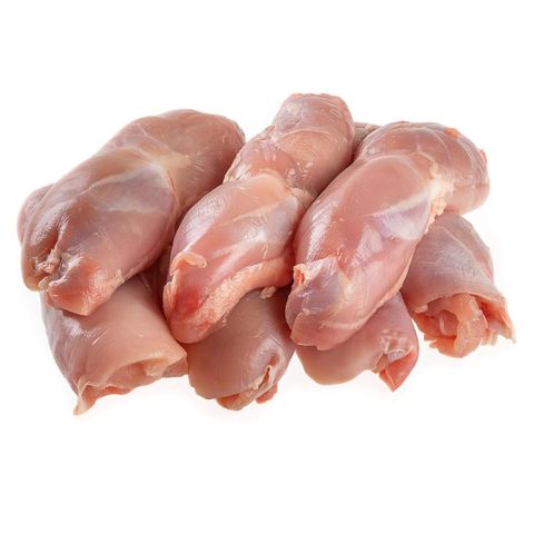 Vodňanské kuře Boneless Chicken Thighs | 600 g