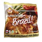 Vodňanské kuře Pečená kuřecí křídla Brazil | 500 g