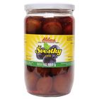 Alibona Compote Whole Plums | 660 g