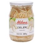 Alibona Celerové nudličky | 330 g