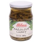 Alibona Fazolové lusky | 350 g