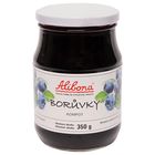 Alibona Compote Blueberries | 350 g