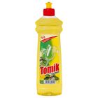 Tomík Dish detergent Lemon | 500 ml