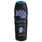 Mitia Shower Gel Aquamarine (2v1) for Men | 400 ml