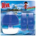 Dr. Devil 3in1 Polar Aqua Toilet Block | 3 x 1 piece