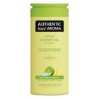 Authentic Toya Aroma limetka & citrón sprchový gel | 400 ml