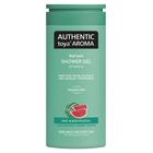 Authentic Toya Aroma červený meloun sprchový gel | 400 ml