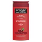 Authentic Toya Aroma Shower Gel Black Cherry | 400 ml