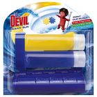 Dr.Devil Toilet Cleaner Point Duo Ocean Sun | 2 pcs