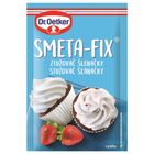 Dr.Oetker Smeta-Fix cream thickener | 10 g