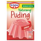 Dr.Oetker Pudding strawberry | 37 g