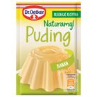 Dr.Oetker Pudding naturamyl banana | 37 g