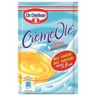 Dr.Oetker Créme Olé vanilla cream without cooking | 50 g