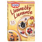 Dr.Oetker Lívanečky | 250 g