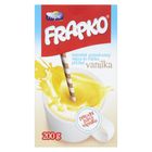 Frapko Instantní granulovaný nápoj do mléka vanilka | 200 g