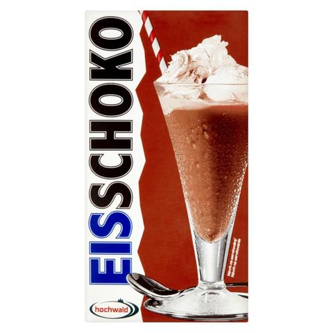 Hochwald Eisschoko Iced chocolate | 500 ml