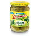 Znojmia Pickles sterilised 5-7 cm | 520 g