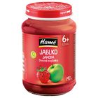 Hamé Baby food strawberry fruit snack | 190 g