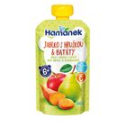 Hamanek Jablko s hruškou & batáty | 100 g