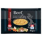 In Taste Instant Beef Soup Premium | 70 g