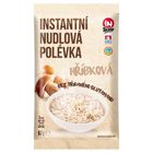 InTaste Instantní nudlová polévka houbová | 67 g