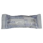 Obin.hydrofil.pletené ster.8cmx5m/1ks Steriwund