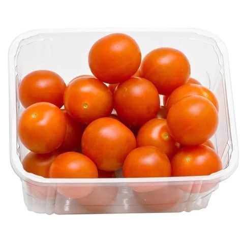 Cherry Tomatoes Round Tub | 250 g