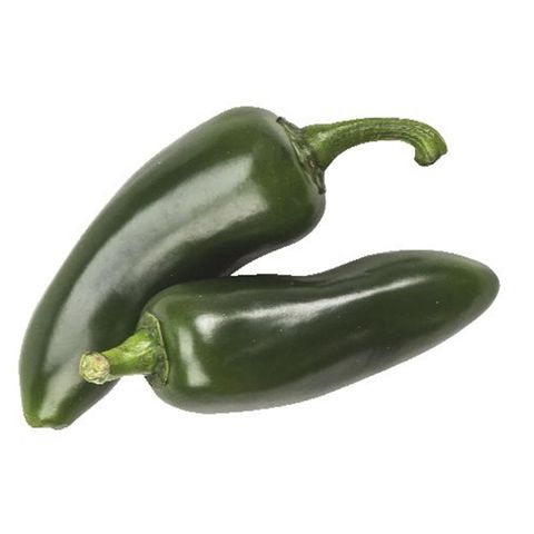 Feferonky (chilli papričky) Jalapeno | 50 g