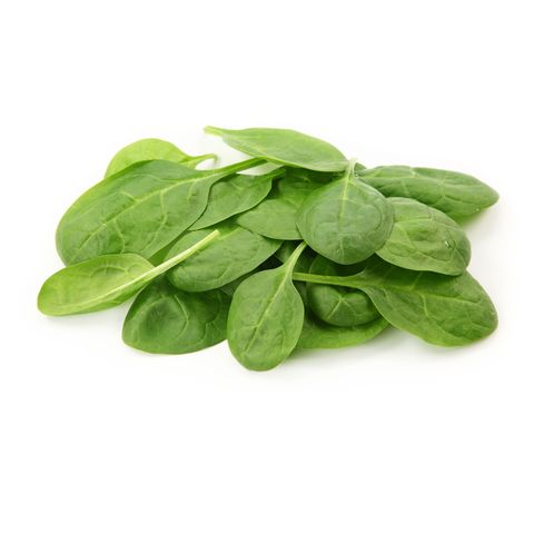 Baby Spinach Salad | 125 g