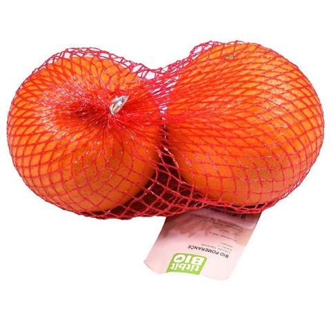 Pomeranč BIO | 500 g