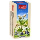 Apotheke Na žíly s pohankou čaj 20x1.5g