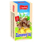 Apotheke Zázvorový čaj 20x1.5g