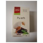 Apotheke Pu-erh a citron čaj n.s.20x1.8g